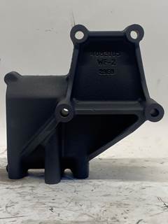 Used Cummins ISM DPF A/C Comp Brakcet