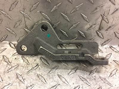 New Cummins ISX Front Cover Support Bracket