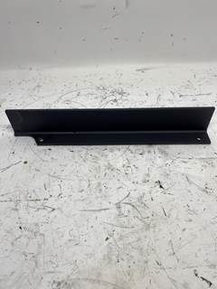 Used Cummins ISX Oil Cooler Block Plate