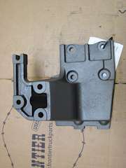 Used Cummins ISX Fan Hub Support