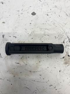 Used Cummins ISX DPF Fan Shroud Attachment