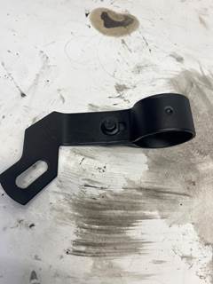 Used Cummins ISX DPF Oil Tube Bracket