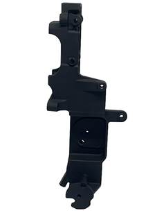 Used Cummins ISX DPF Mega Bracket