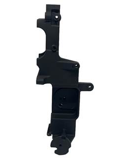 Used Cummins ISX DPF Mega Bracket