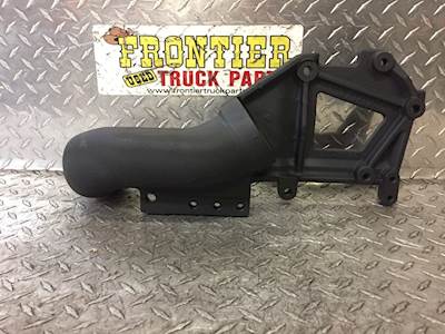 Used Cummins ISX EGR Valve Support