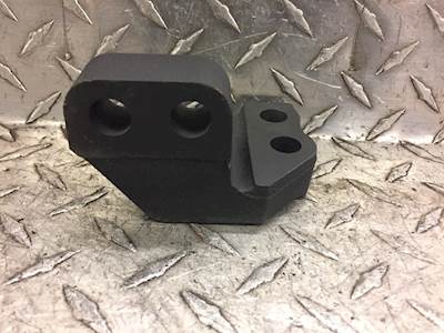 Used Cummins ISX12 Fuel Pump Support