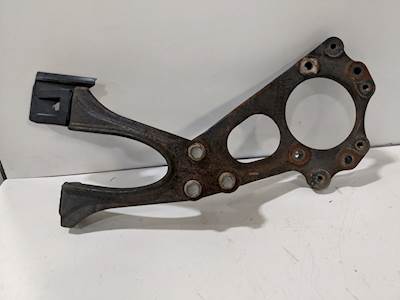 Used Cummins Front Radiator Mount