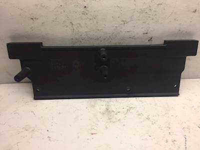Used Cummins Breather Bracket