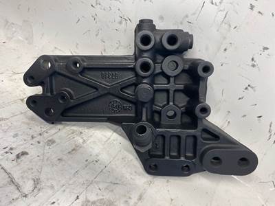 Used Cummins ISX12 Fuel Drain Manifold