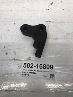 Used Cummins ISX12 Air Compressor Bracket