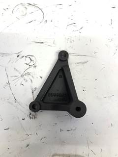 Used Cummins ISX12 Idler Pully Support Bracket