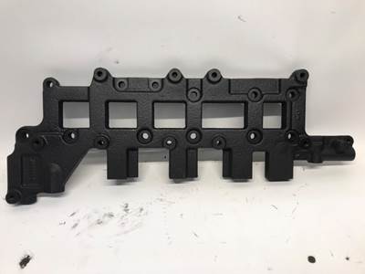 Used Cummins ISX12 EGR Cooler Bracket