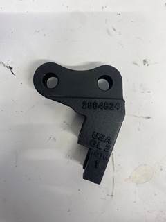 Used Cummins ISX12 Air Compressor Bracket