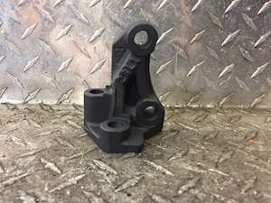 Used Cummins ISX12 Fuel Pump Support