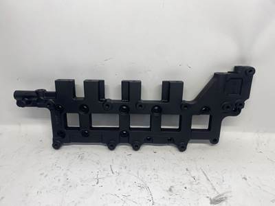 Used Cummins ISX12 G Exhaust Recirculation Cooler Support