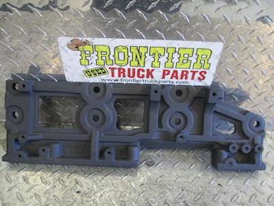 Used Cummins ISX15 EGR Valve Support