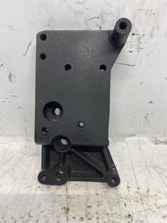 Used Cummins ISX15 Shutoff Valve Bracket