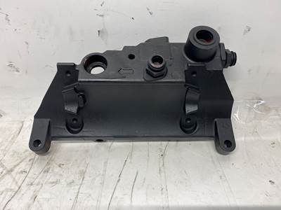 Used Cummins ISX15 Fuel Pump Bracket