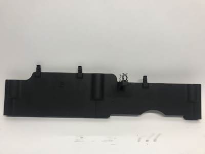 Used Cummins ISX15 Heat Shield