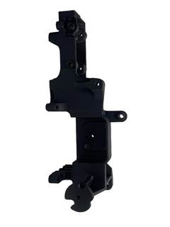 Used Cummins ISX15 Alternator & AC Bracket