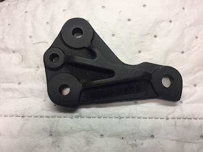 Used Cummins Fuel Pump Support