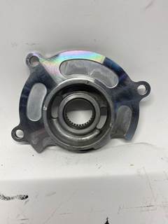 Used Cummins L10 Bearing Support Bracket