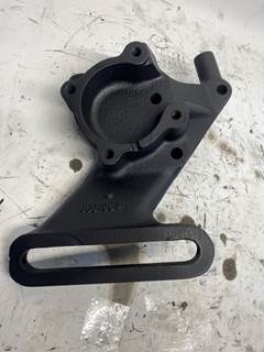 Used Cummins L10 Mechanical Engine Bracket