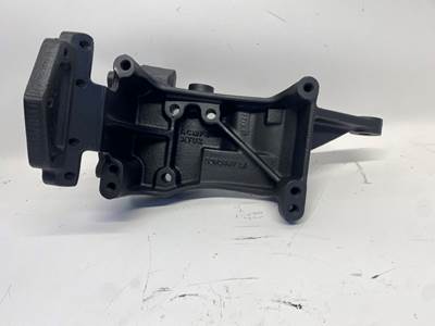 Used Cummins L9 Alternator Support