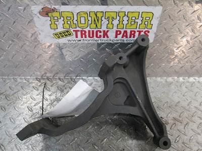 Used Cummins M11 Alt Bracket