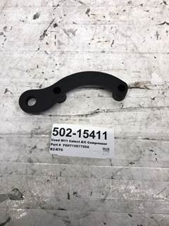 Used Cummins M11 Celect A/C Compressor Bracket