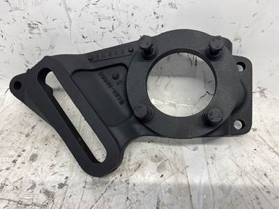 Used Cummins N14 Celect Plus Idler Pulley Bracket