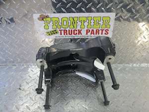 New Take Off Cummins QSB Alt Support Bracket