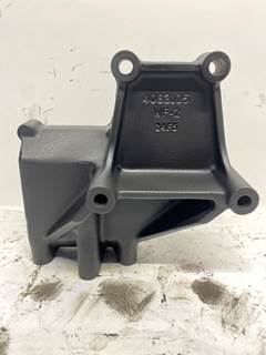 NTO Cummins QSM Air Compressor Bracket