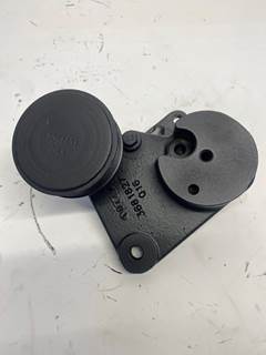 Used Cummins QSX Tensioner Bracket