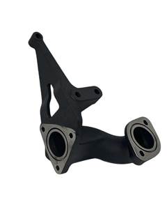 Used Cummins X12 EGR Valve Support