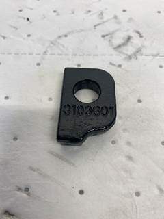 Used Cummins X15 Mounting Spacer