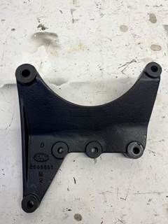 Used Detroit Diesel 8.2N Alternator Bracket