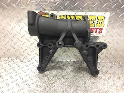 Used Detroit Diesel DD13 Support Bracket/Tube