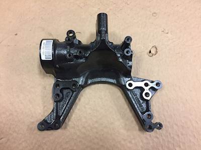 NTO Detroit Diesel DD13 Support Bracket/Tube