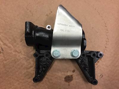 NTO Detroit Diesel DD13 Support Bracket/Tube