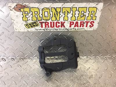 Used Detroit Diesel Dozer Valve Mounting Bracket