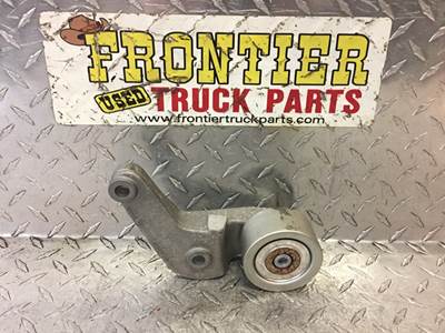 New Detroit Diesel Idler Bracket W/Pulley