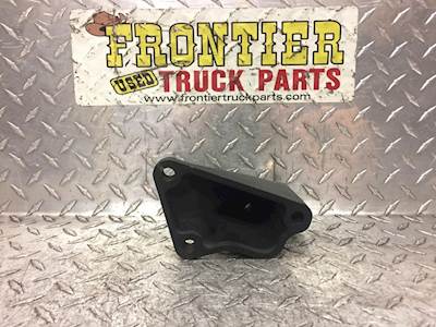 Used Detroit Diesel DD15 Rad Support Bracket