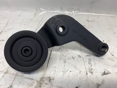 Used Detroit Diesel DD15 Pulley Bracket