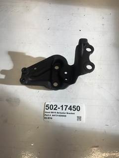 Used Detroit Diesel DD15 Actuator Bracket