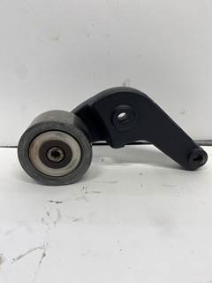 Used Detroit Diesel DD15 Idler Bracket w/ Pulley