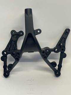 Used Detroit Diesel DD15 Front Lifting Bracket