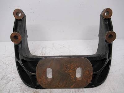 New Detroit Diesel DD8 Engine Support Carrier