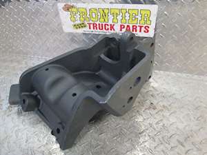 Used Detroit Diesel Alt. Bracket