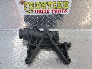 Used Detroit Diesel DD13 Support Bracket/Tube